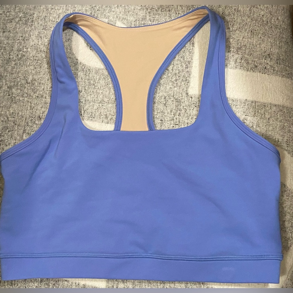 Nasty Fit NF Sports Bra